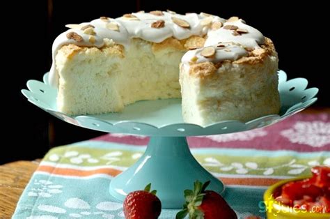 What others said when purchasing this item. Gluten Free Angel Food Cake - Gluten free recipes ...