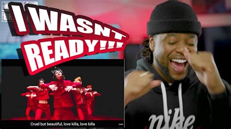 Gigi d alessio, vale lambo, mv killa, lda, coco, franco ricciardi, lele blade, enzo dong. MONSTA X 몬스타엑스 'Love Killa' MV | REACTION!!! - YouTube