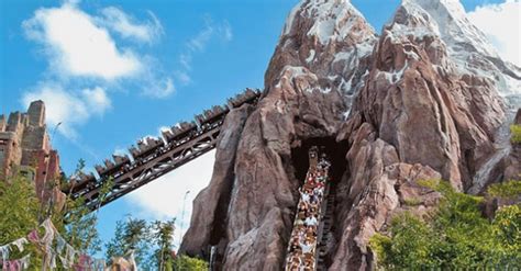 Top 10 Most Iconic Disney World Rides Of All Time