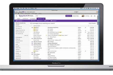 Jeden tag gibt es mehr zu entdecken. Yahoo eliminates classic Mail, requiring users to agree to ...