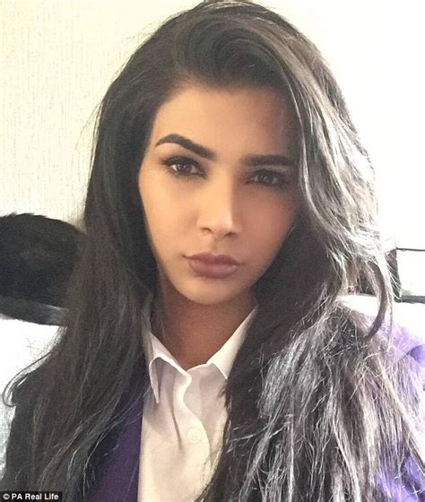 Transgender Teen From Middlesbrough Models New Look On Kim Kardashian