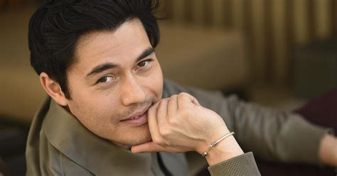 Meet henry golding, your new crush and your nick young for the movie adaptation of kevin kwan's crazy rich asians. 10 facts about your new crush henry golding. Henry Golding: 'Crazy Rich Asians' lands him more roles