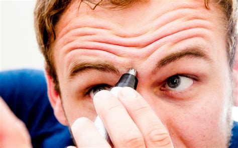 How To Trim A Unibrow Best Unibrow And Eyebrow Trimmers For Men Spy