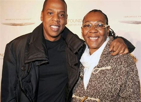Jay Z Confirms Mother Is A Lesbian On New Album Thejasminebrand