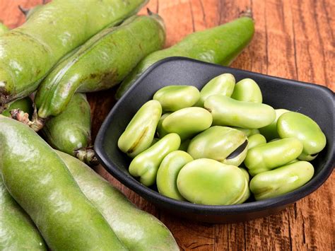 Broad Beans When To Sow And Grow Love The Garden
