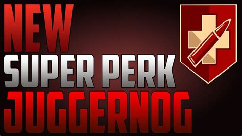 Black Ops 2 Zombies New Juggernog Super Perk 8 Hits To Die Youtube