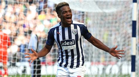 West ham at a glance: West Bromwich kauf Diangana - West-Ham-Profis „enttäuscht ...
