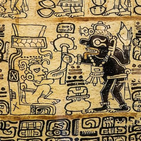 Sint Tico Imagen De Fondo Maya Simbolos Aztecas Y Su Significado El The Best Porn Website
