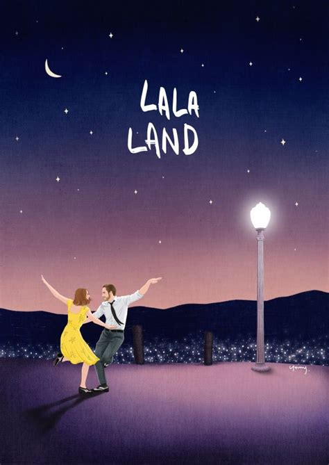 It was before all the hype oscar nominations. LA LA LAND • Maude and Hermione on Pinterest ...