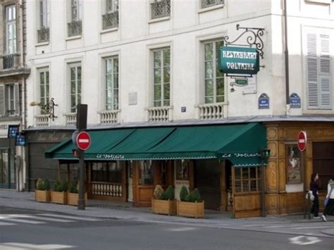 De Beste Klassieke Restaurants In Parijs Culy Nl