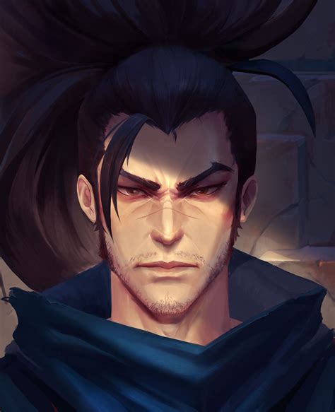 League Of Legends Yasuo Yasuo League Champions League Of Legends