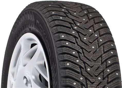 Are Studded Snow Tires A Necessity Consumer Reports