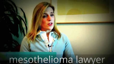 A mesothelioma lawyer specializes in asbestos compensation through litigation such as settlements and asbestos lawsuits. Best Mesothelioma Lawyer - YouTube