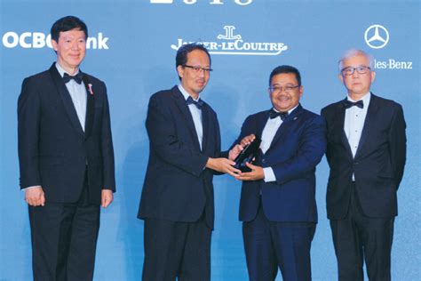 Boon koon group has operations in malaysia, singapore, and indonesia. Winners | The Edge Billion Ringgit Club 2018
