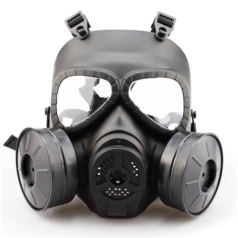 Considering A Gas Mask What You Need To Know To Choose The Right Type