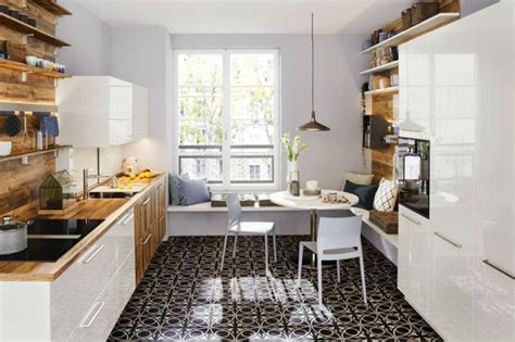 Es una parte del house tour que está por venir :) os enseño como organizar la cocina. 1001 + ideas para cocinas americanas de ensueño | Cocinas ...
