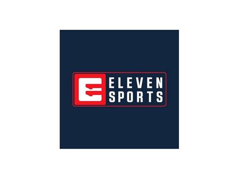 Eleven sports logo redesign designed by mark fortez. Eleven accepte le blackout du samedi après-midi au Royaume ...