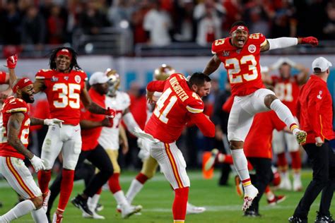 With star players like patrick mahomes, tyreek hill and travis kelce, the chiefs' future is looking bright. THE KANSAS CITY CHIEFS WIN THE SUPER BOWL: Here are the ...