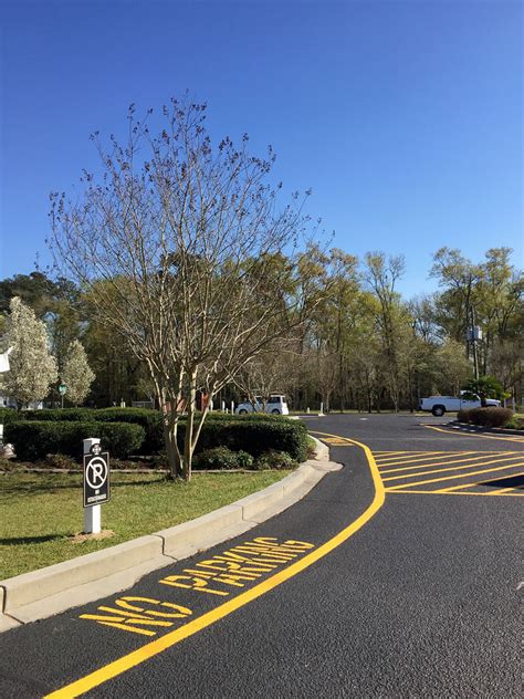 Project Profile - St. James Catholic Church - Coastal Asphalt