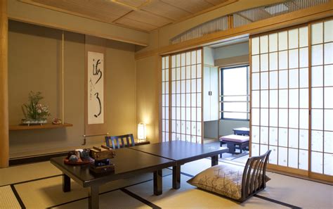 Japanese Traditional Interior Design Elements Work In Japan For Engineers