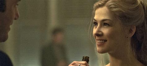 Love Rosamund Pike In ‘gone Girl Five Other Great Roles Available