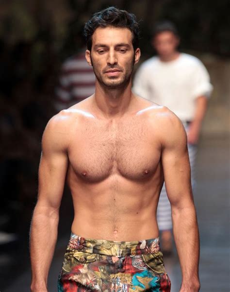 Hot Male Models From Milan Fashion Week Mens Fitness Fitness Body