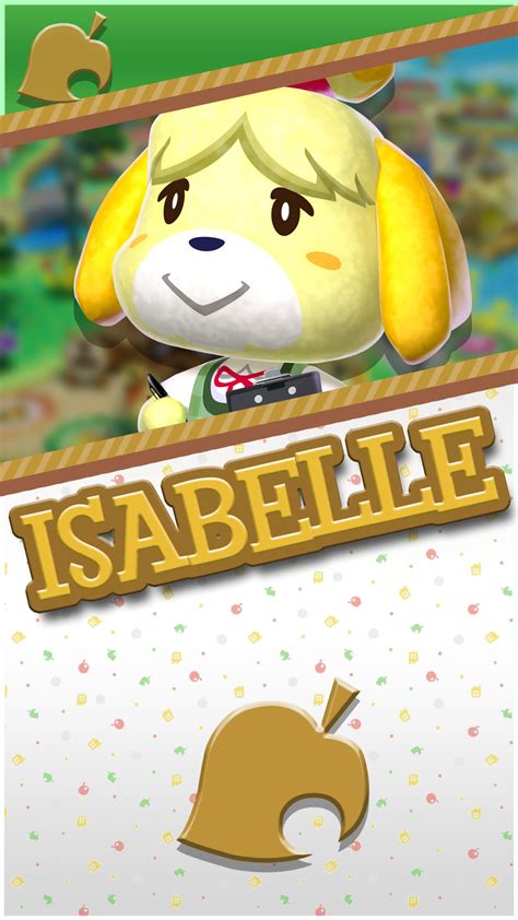 Animal Crossing Wallpapers (76+ pictures)