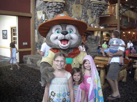 Great Wolf Lodge 001 Shawn Collins Flickr