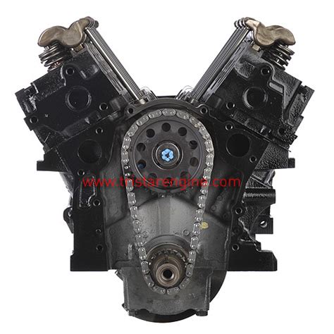 Ford 30 V6 Ohv Flex Fuel Engine Tri Star Engines