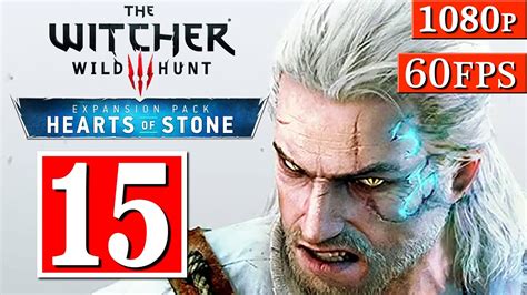 This guide has been mostly written for the veterans of the basic version of the game. The Witcher 3 Hearts Of Stone DLC Walkthrough Gameplay Part 15 BOSS Caretaker 1080p 60FPS - YouTube