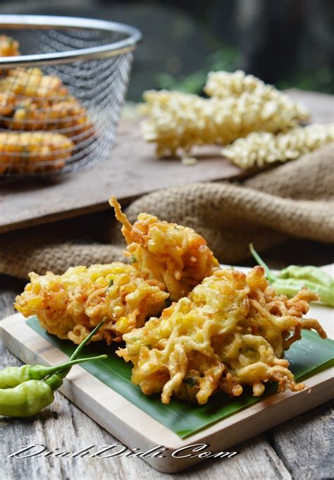 Karena, jika buah ini sudah matang. Blog Diah Didi berisi resep masakan praktis yang mudah ...