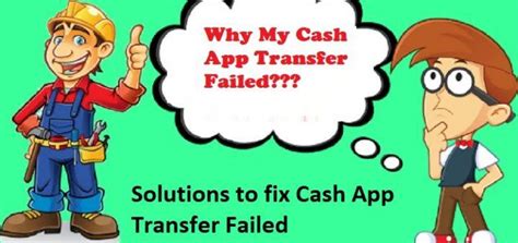 › verified 2 days ago. Why My Transfer Does Failed On Cash App | MyPlace