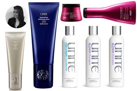 I thought it'd be nice to know how to use hair gel properly for specific. Celebrity Hairstylist Favorite Hair Products - The ...