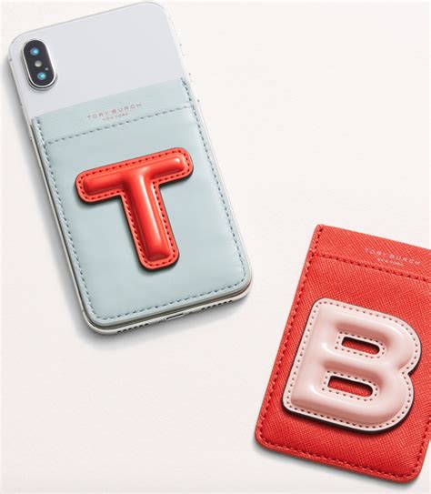 Tory burch block t grommet zip continental wallet. Pin on Gift Ideas For Her