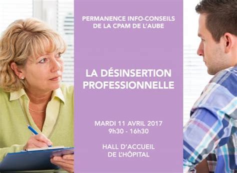 Maybe it's time to hire a certified public accountant (cpa). Permanence de la CPAM de l'Aube sur la prévention de la ...