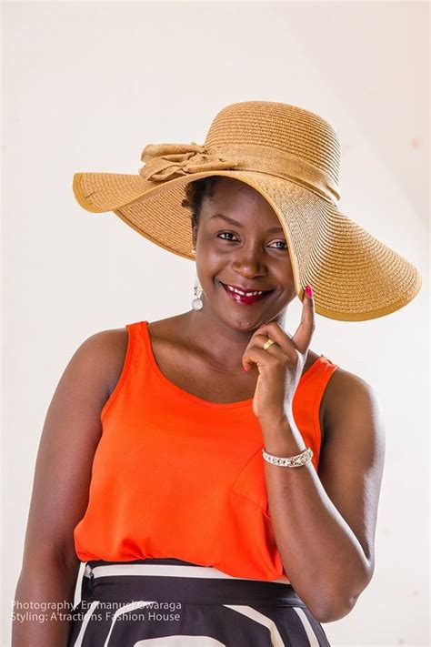 Kansiime anne | i am kansiime. Anne Kansiime Tells All About Her Highly Anticipated 'I am ...