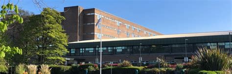 Freeman Hospital Newcastle Hospitals Nhs Foundation Trust