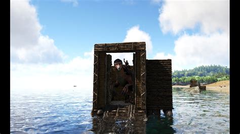 :d mangroves, or rather the swamp trees. ARK: Survival Evolved - Rare Mushroom Gather - Dino Oasis ...