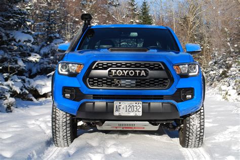 Toyota Tacoma Trd Pro For Sale 2022 Toyota Tacoma Trd Pro Price
