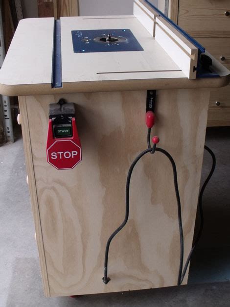 Router tables are not cheap though, so diy enthusiasts often decide to build it and not buy it. Diy Router Table Plans Beginner PDF Woodworking