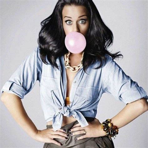 Bubble Gum Katy Perry Sexy Katy Perry Pictures Katy Perry Photos