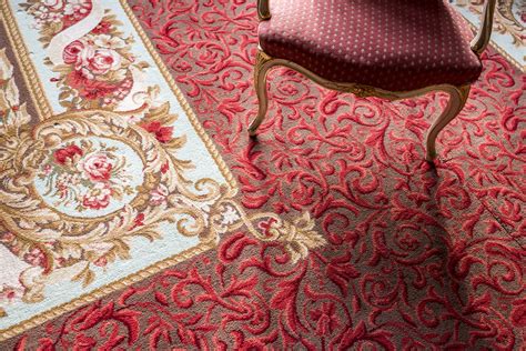 Hand Tufted Carpets Bsh Walls And Floors Jeddah