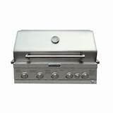 Photos of Natural Gas Grill Lowes