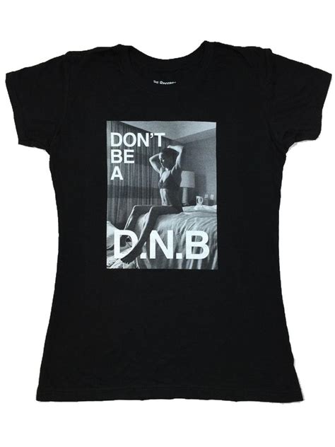 ronda rousey dnb represent campaign shirt black size medium women s 1846055565