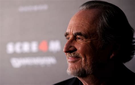 Remembering Wes Craven