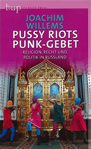 Pussy Riots Punk Gebet By Unknown Author Goodreads