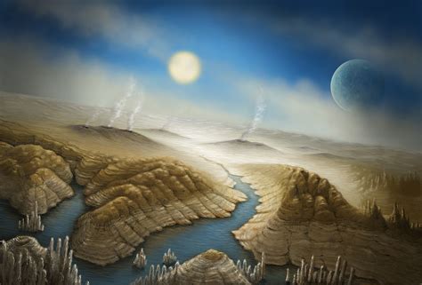 Exoplanet Kepler 452b Closest Earth Twin In Pictures Space