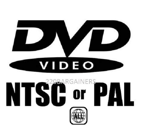 JVC All Region Code Free DVD Player! 5.1 Channel - Plays PAL NTSC Disc ...