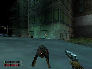 Screenshot Of Turok Shadow Of Oblivion Nintendo Mobygames