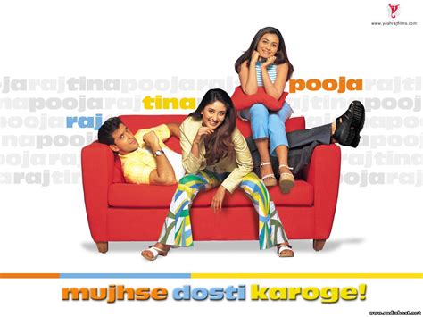 Mujhse Dosti Karoge 2002 Filme Indiene Filme Hd Indiene Subtitrate